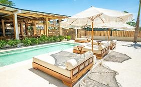 Elmoro Tamarindo Hotel 4* Costa Rica