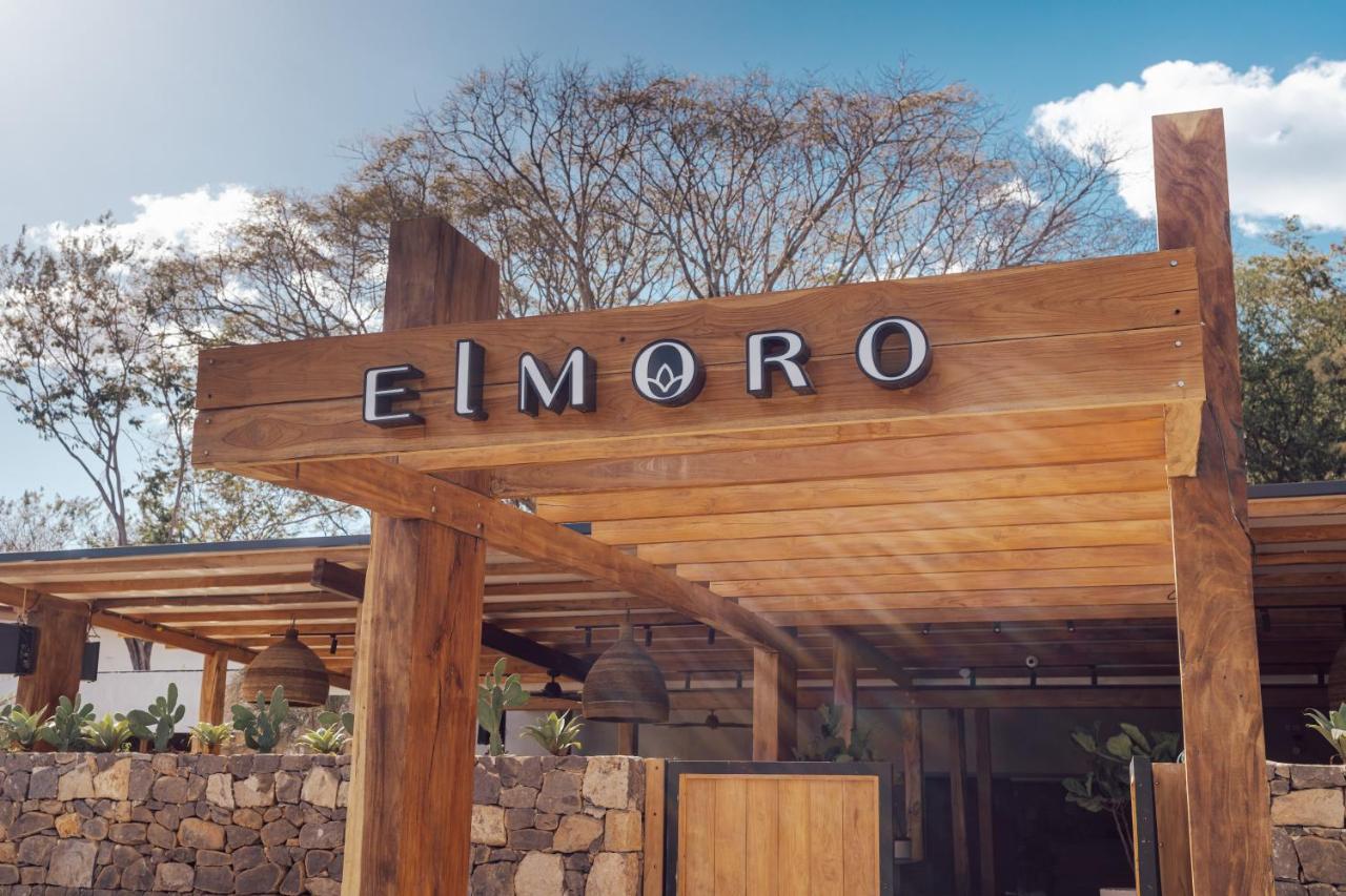Elmoro Tamarindo Hotel Exterior photo